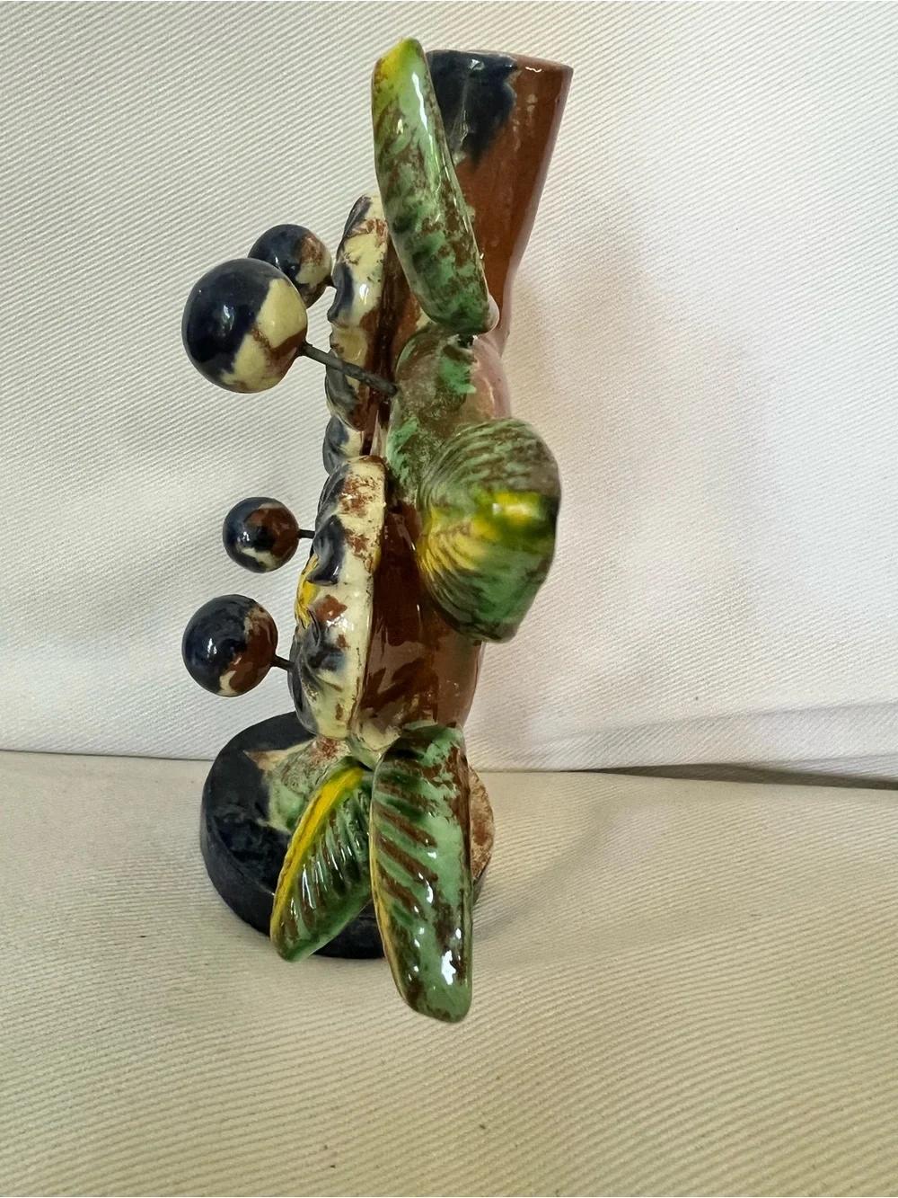 vintage Mexican Folk Art 